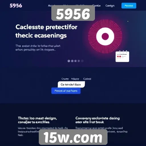 Impacto do design de interface no engajamento de usuários no site 5956