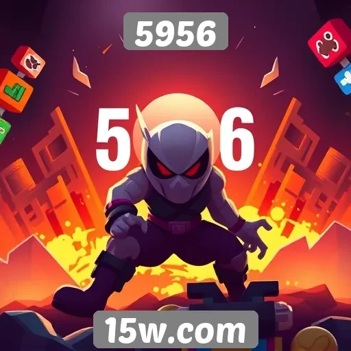 Histórico de lançamentos notáveis no site 5956